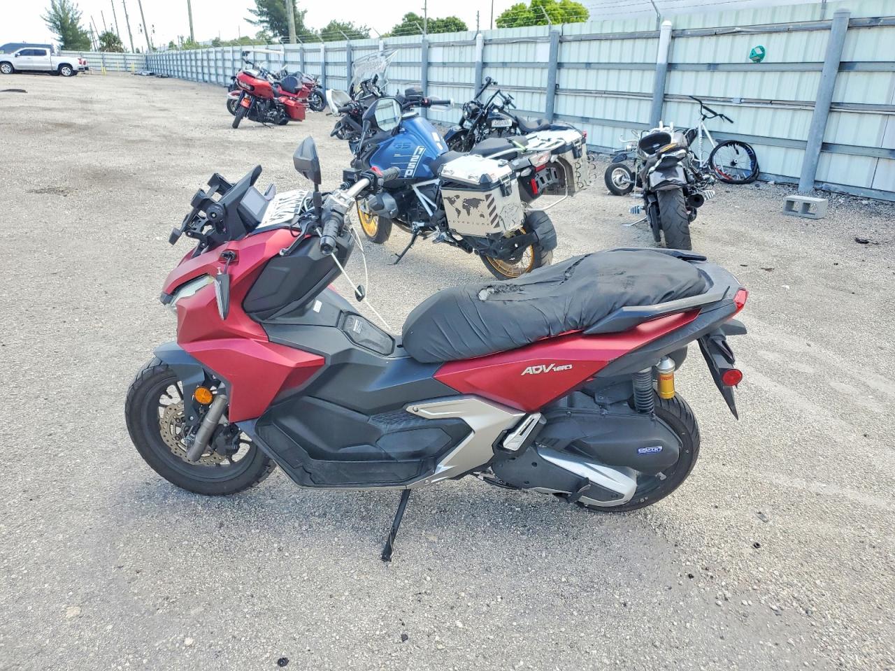 2024 HONDA ALL OTHER