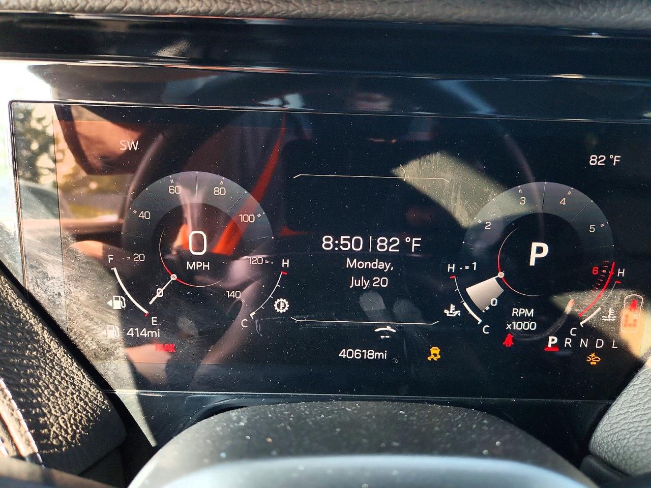 2025 GMC YUKON