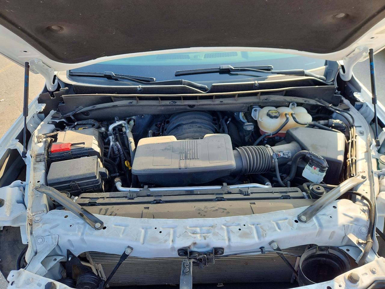 2025 GMC YUKON