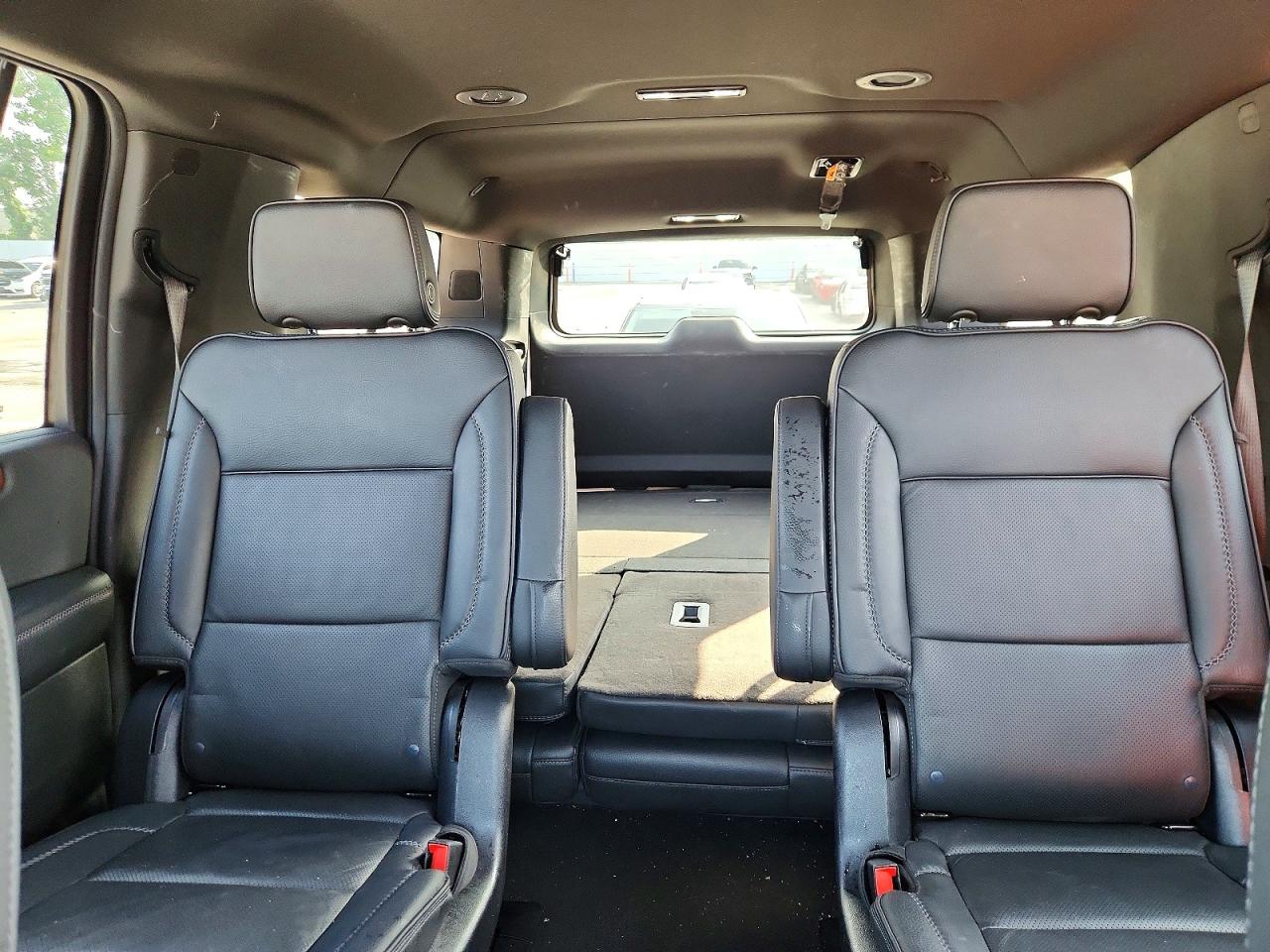 2025 GMC YUKON