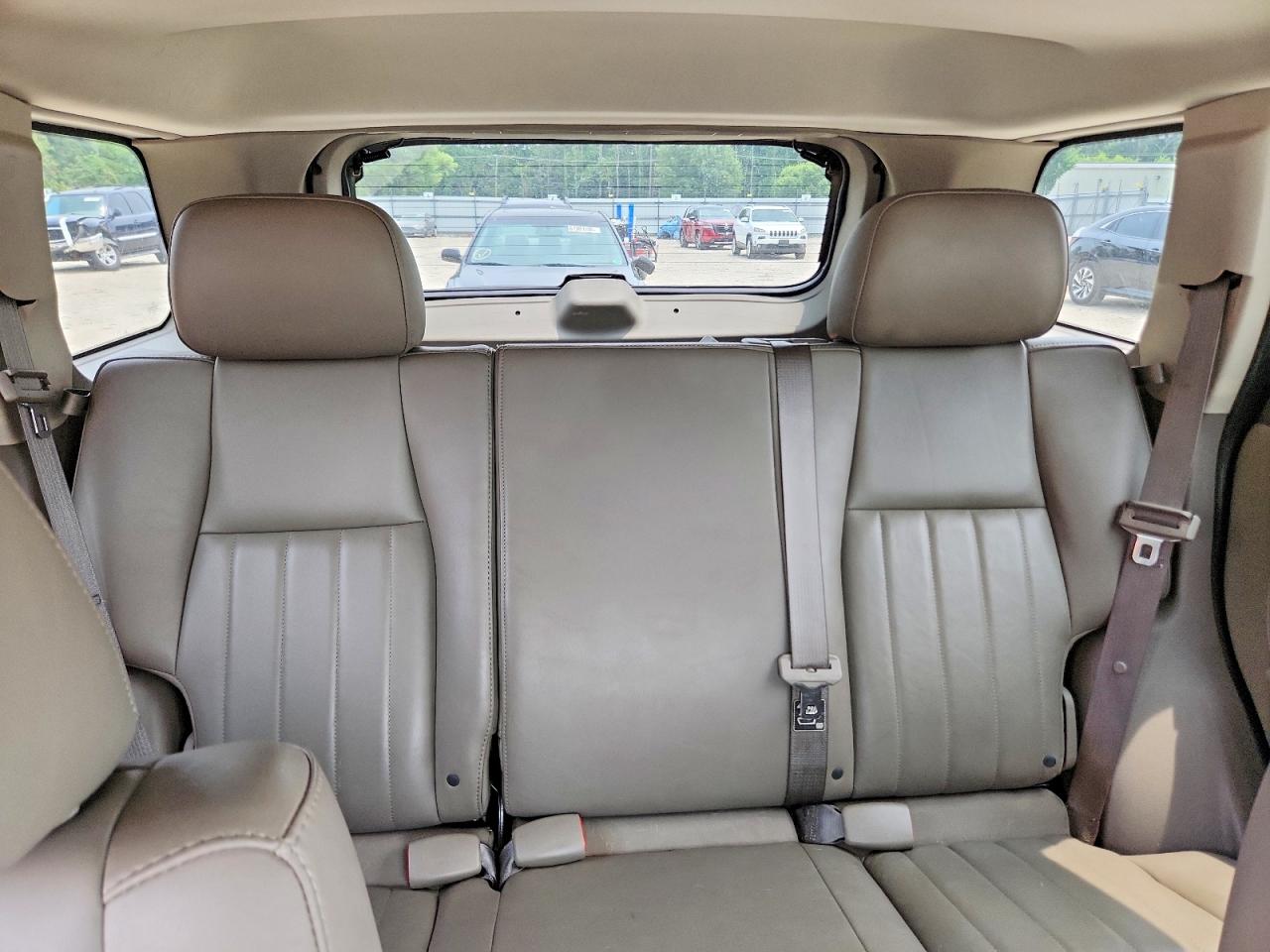 2005 JEEP CHEROKEE