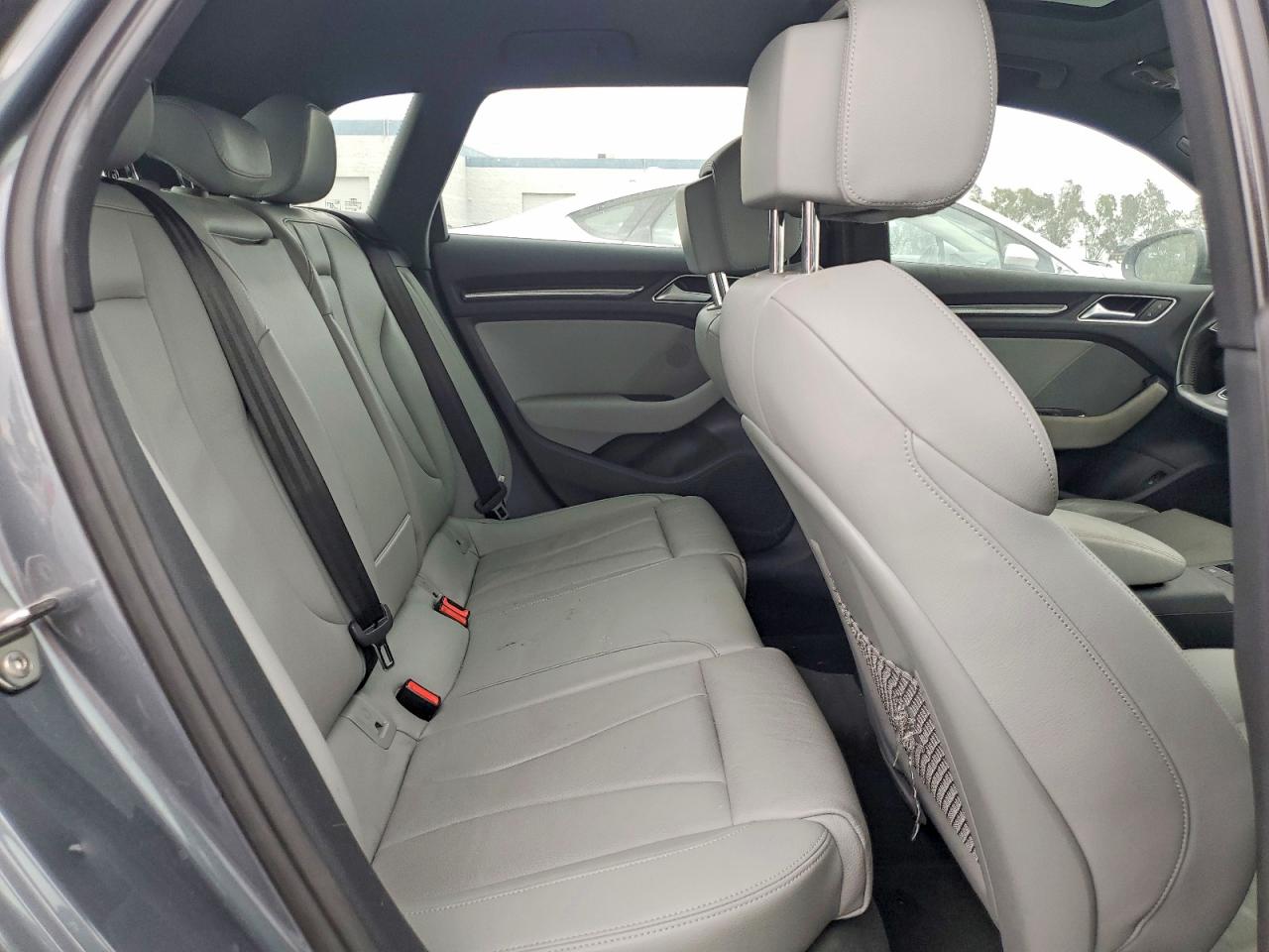 2017 AUDI A3