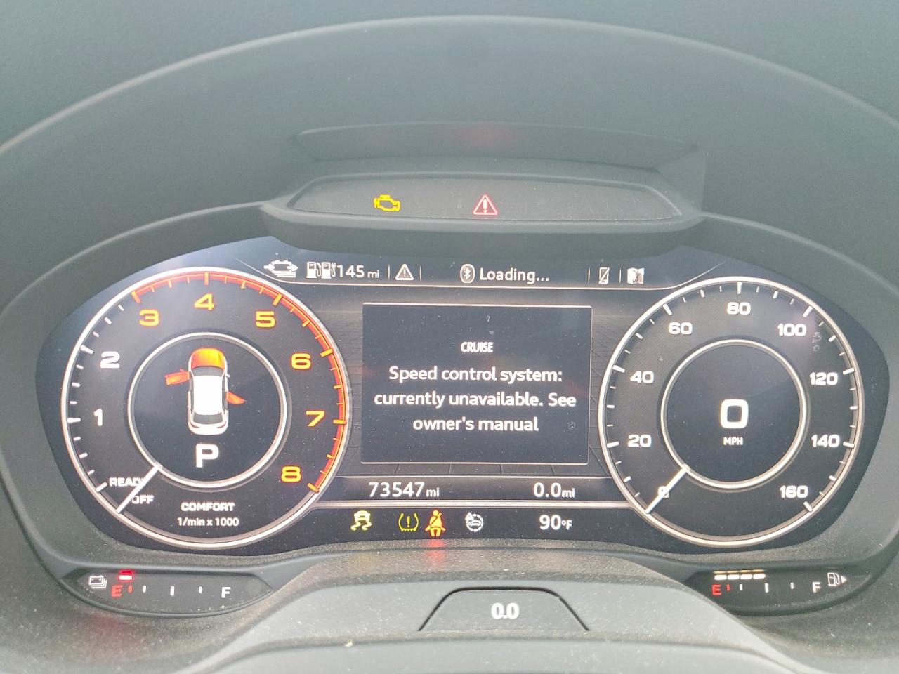 2017 AUDI A3
