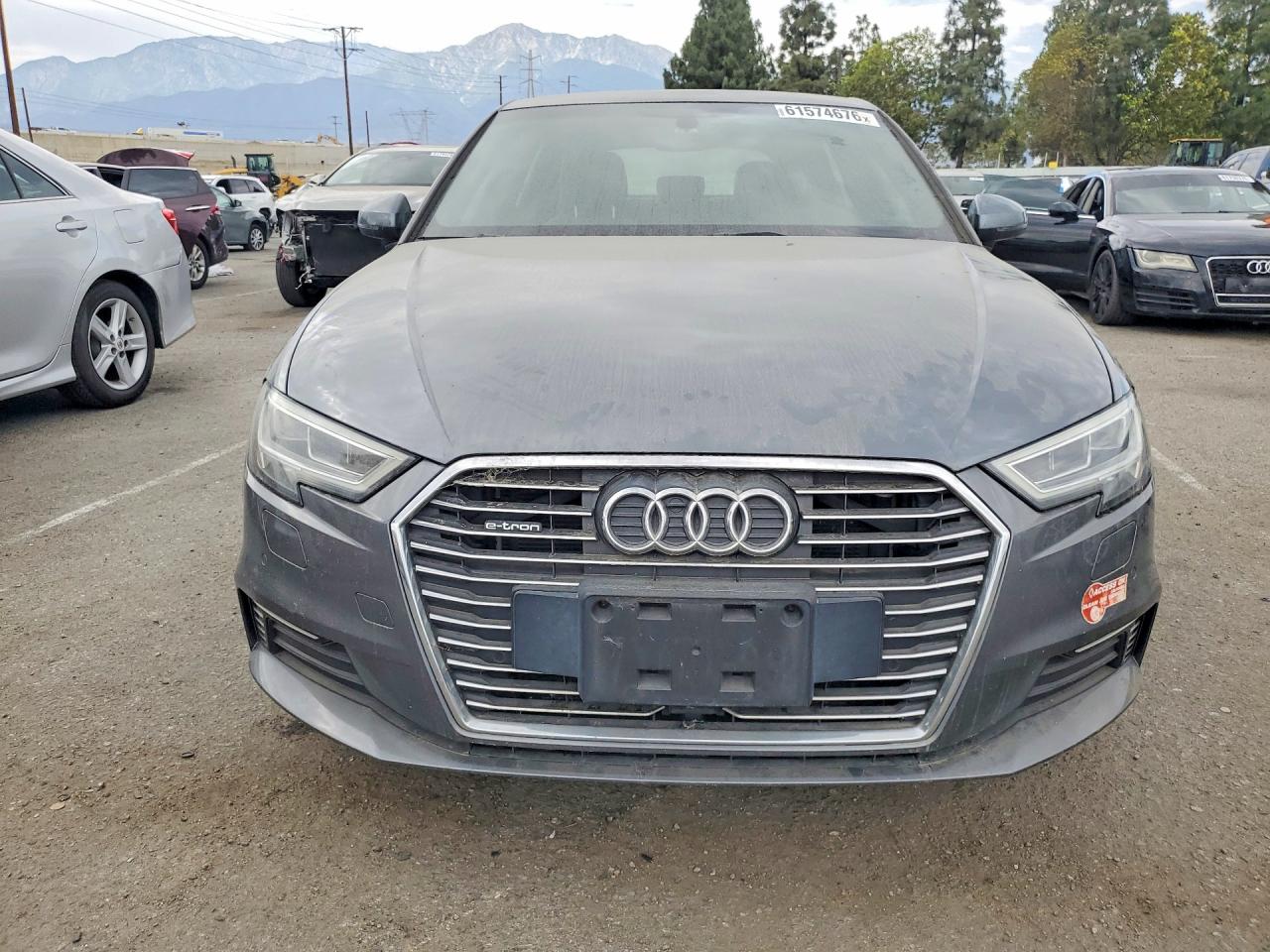 2017 AUDI A3