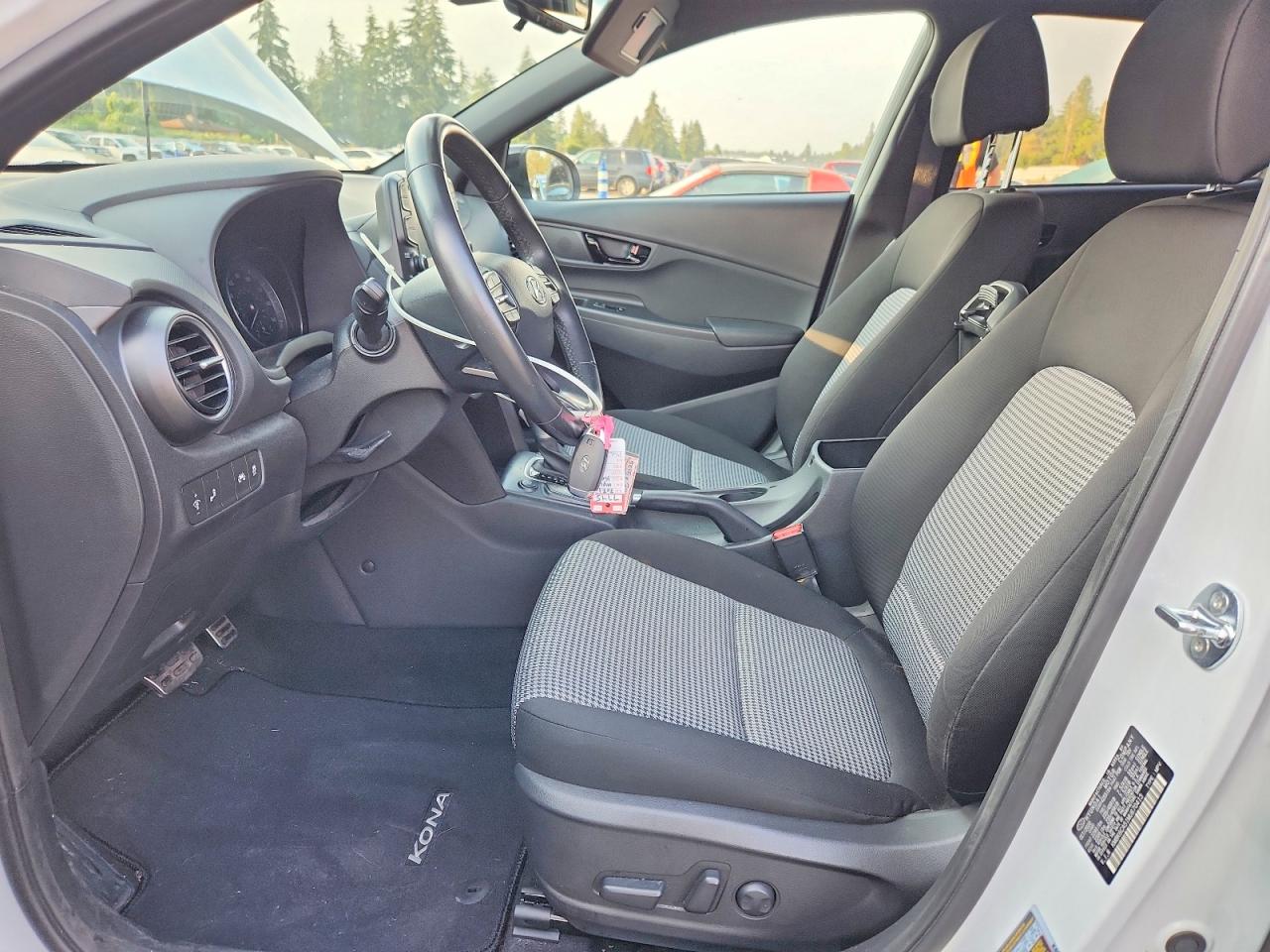 2021 HYUNDAI KONA