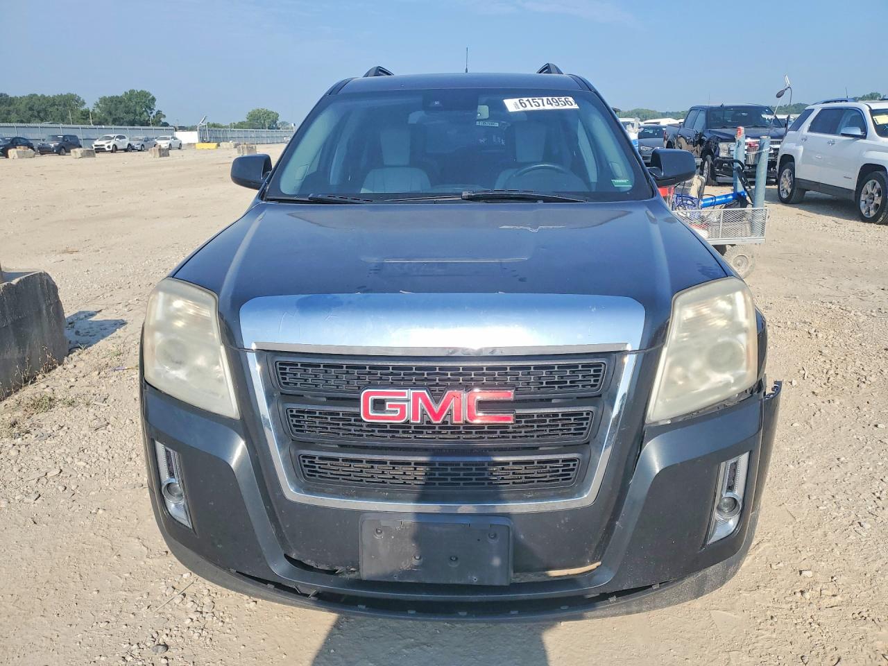 2014 GMC TERRAIN