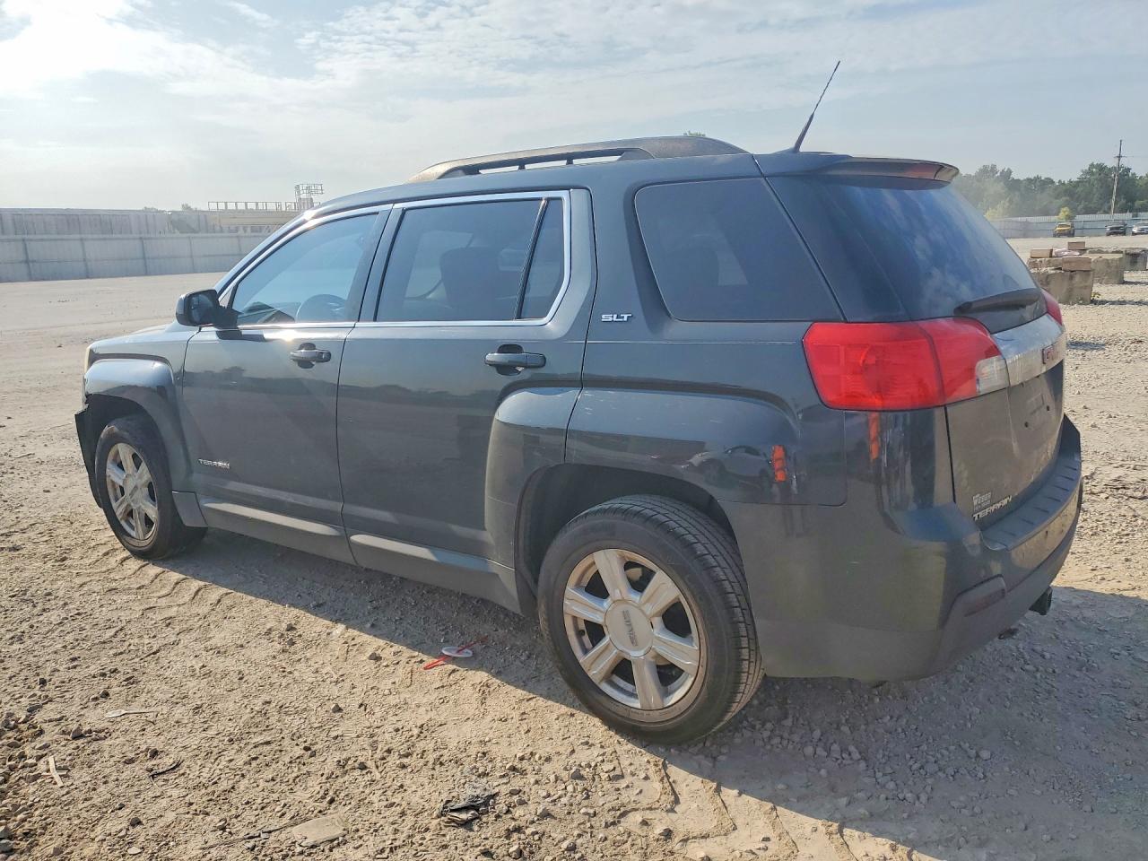 2014 GMC TERRAIN