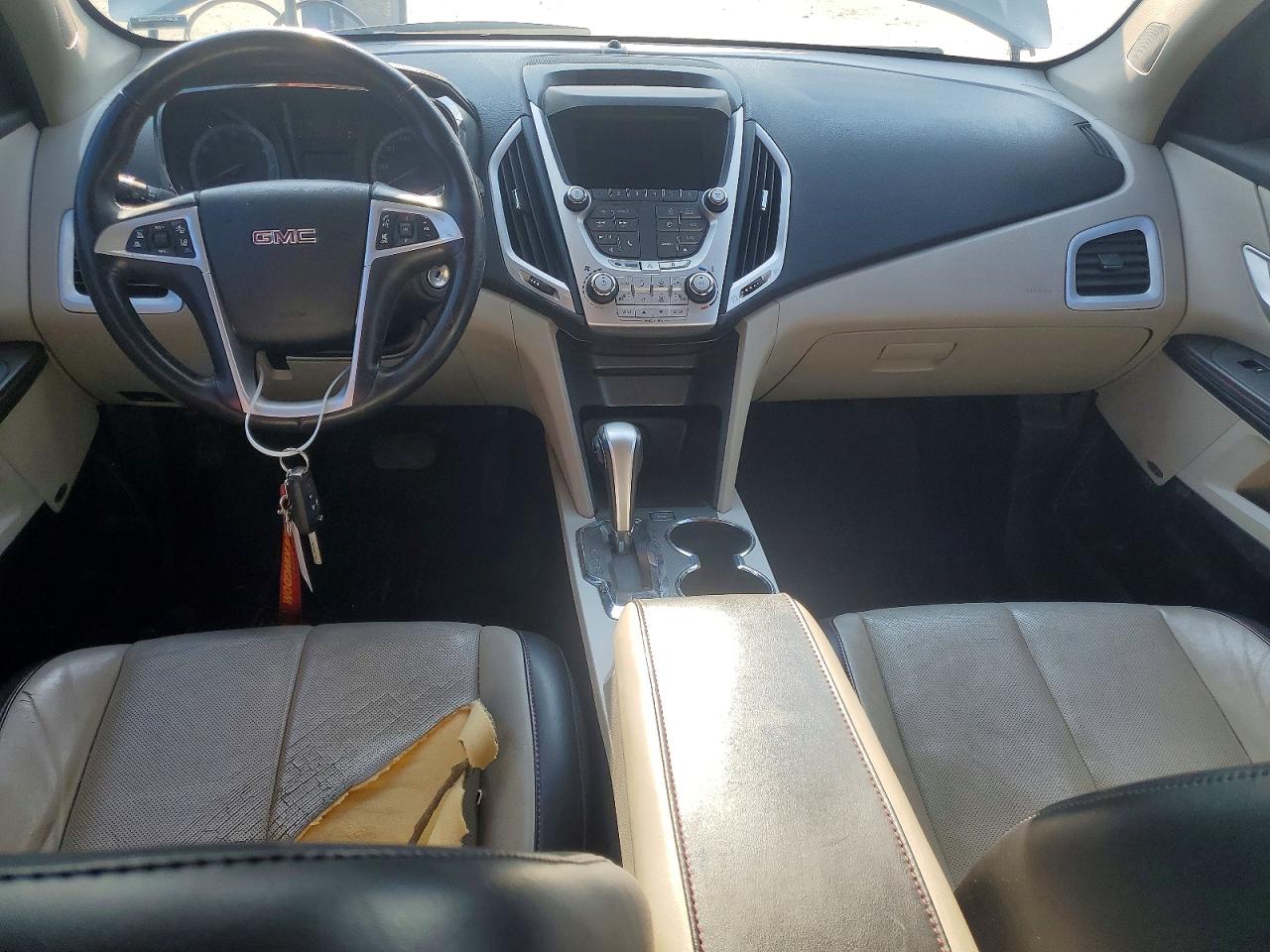 2014 GMC TERRAIN