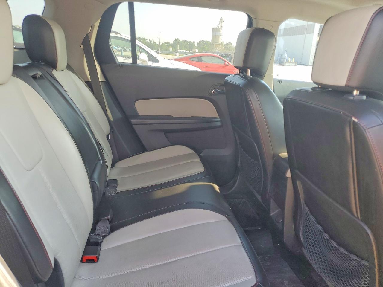 2014 GMC TERRAIN