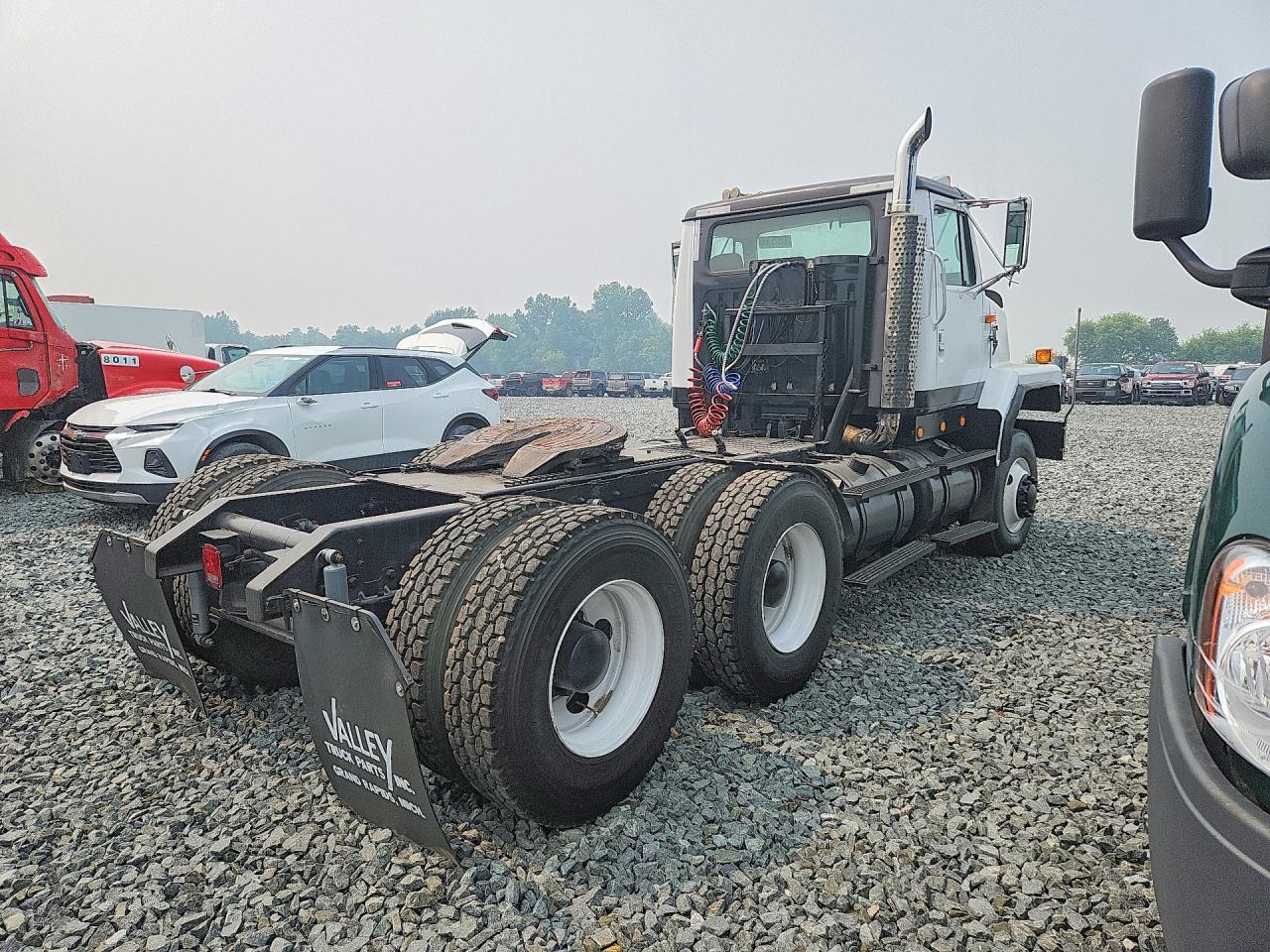2004 HME ALL OTHER