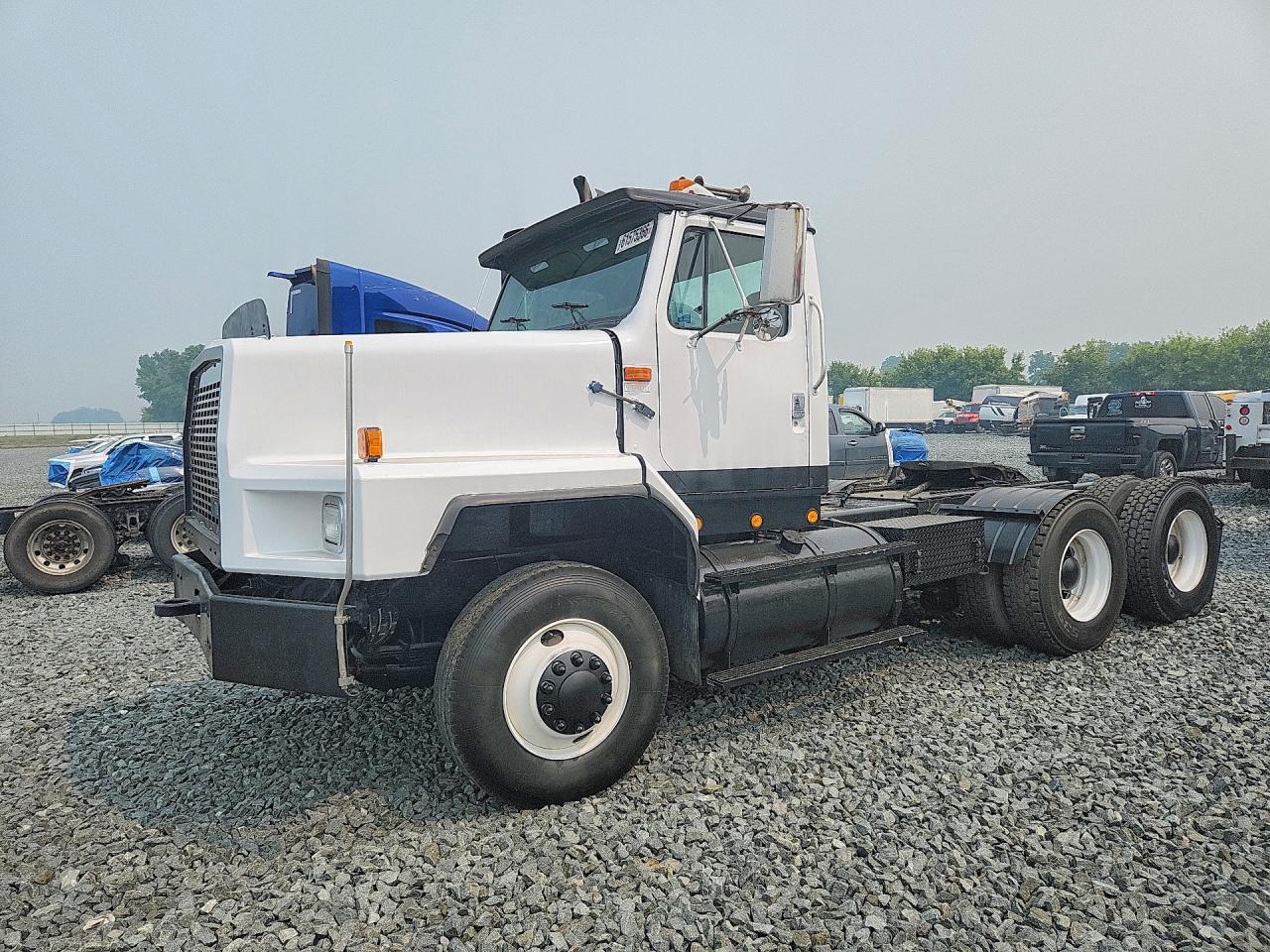 2004 HME ALL OTHER
