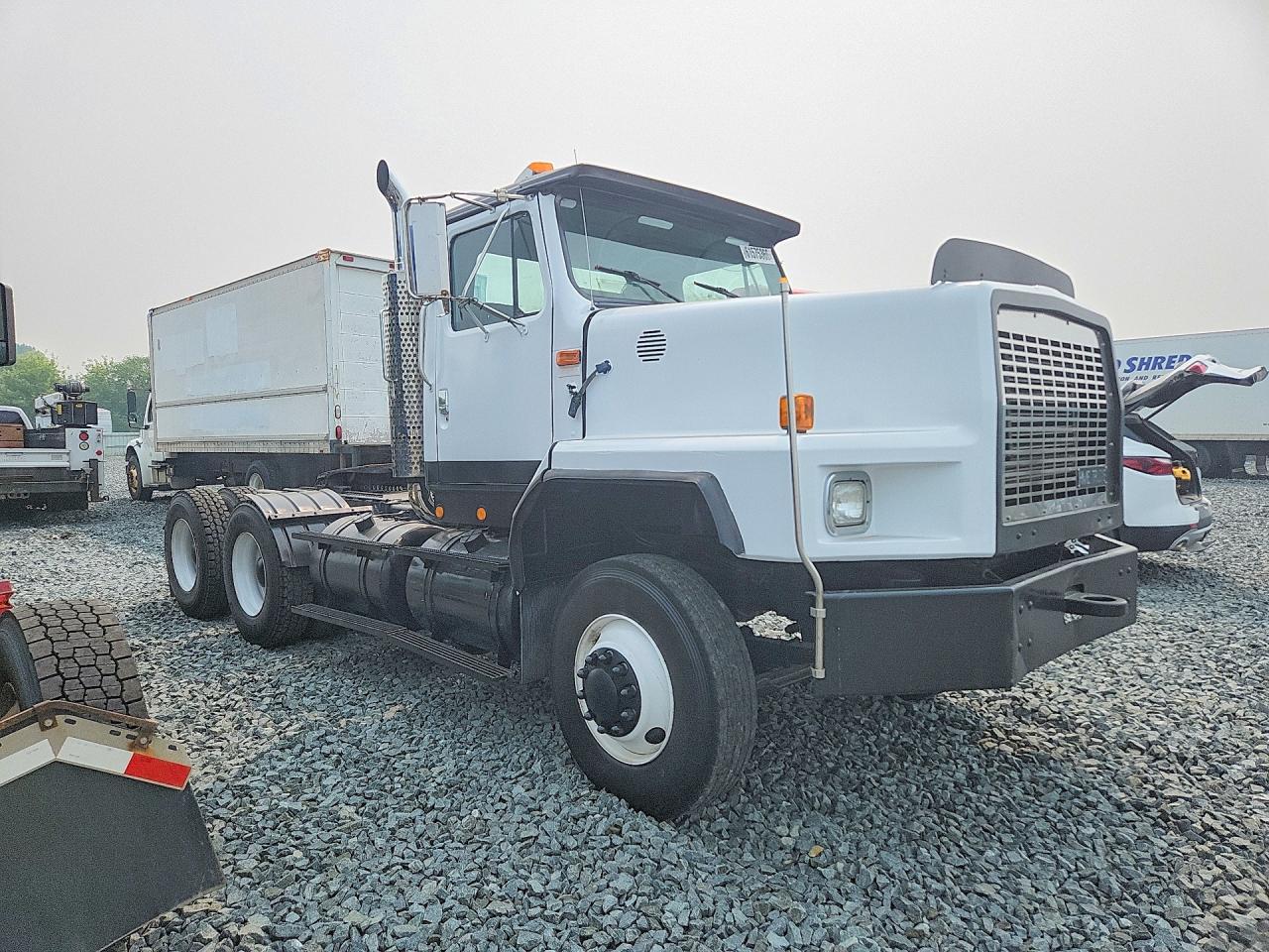 2004 HME ALL OTHER
