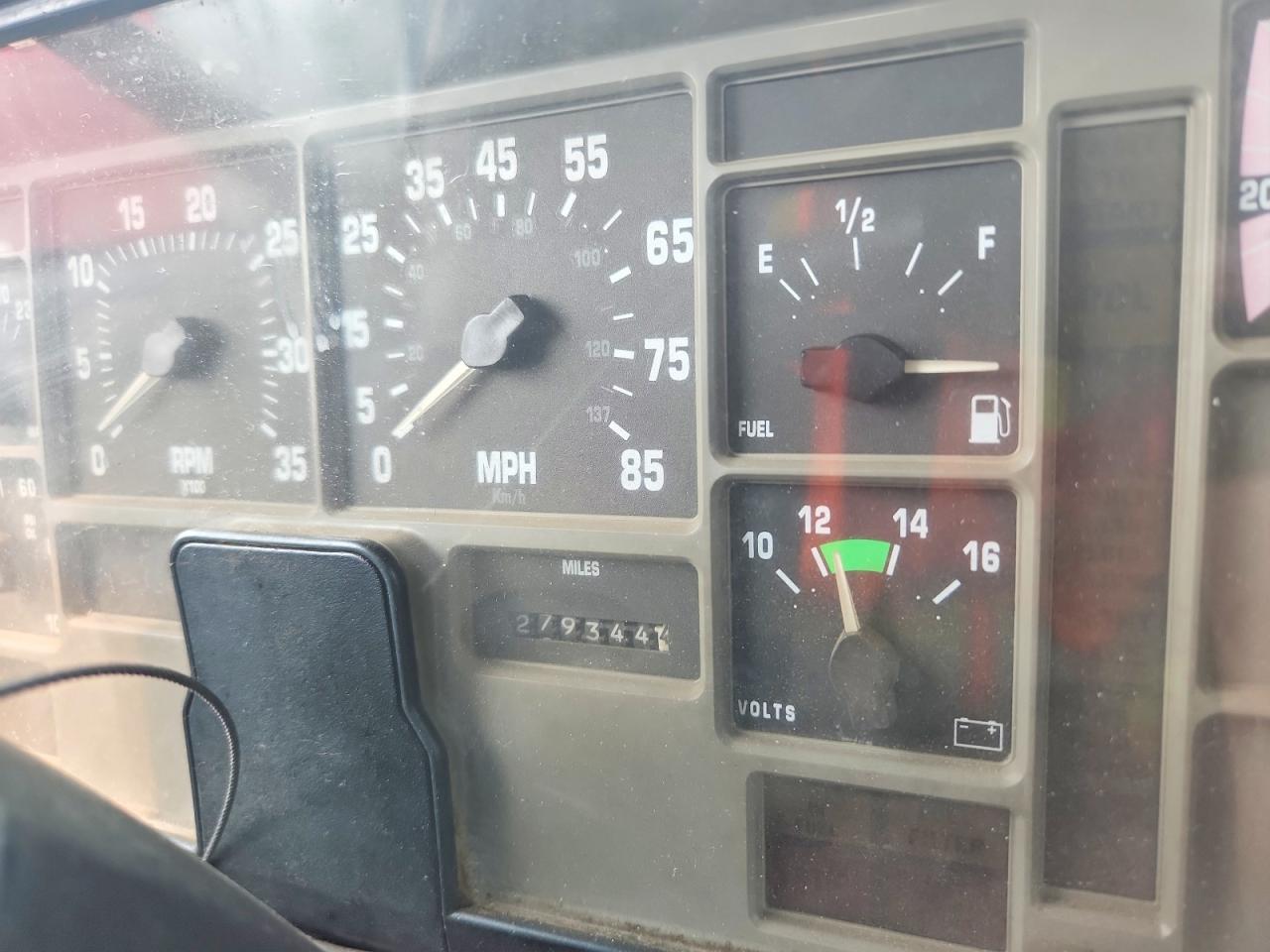 2004 HME ALL OTHER