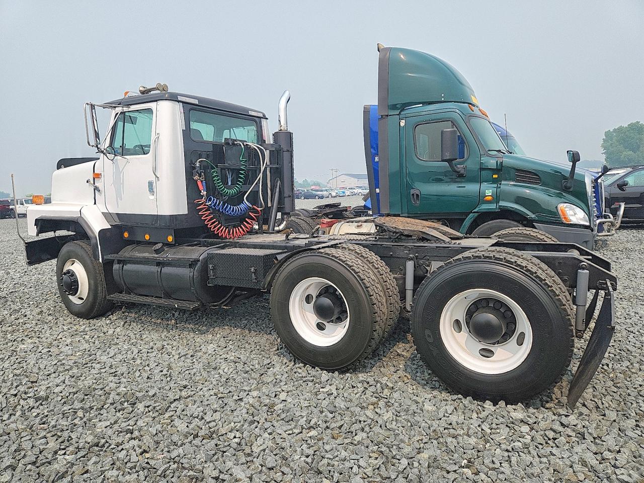 2004 HME ALL OTHER