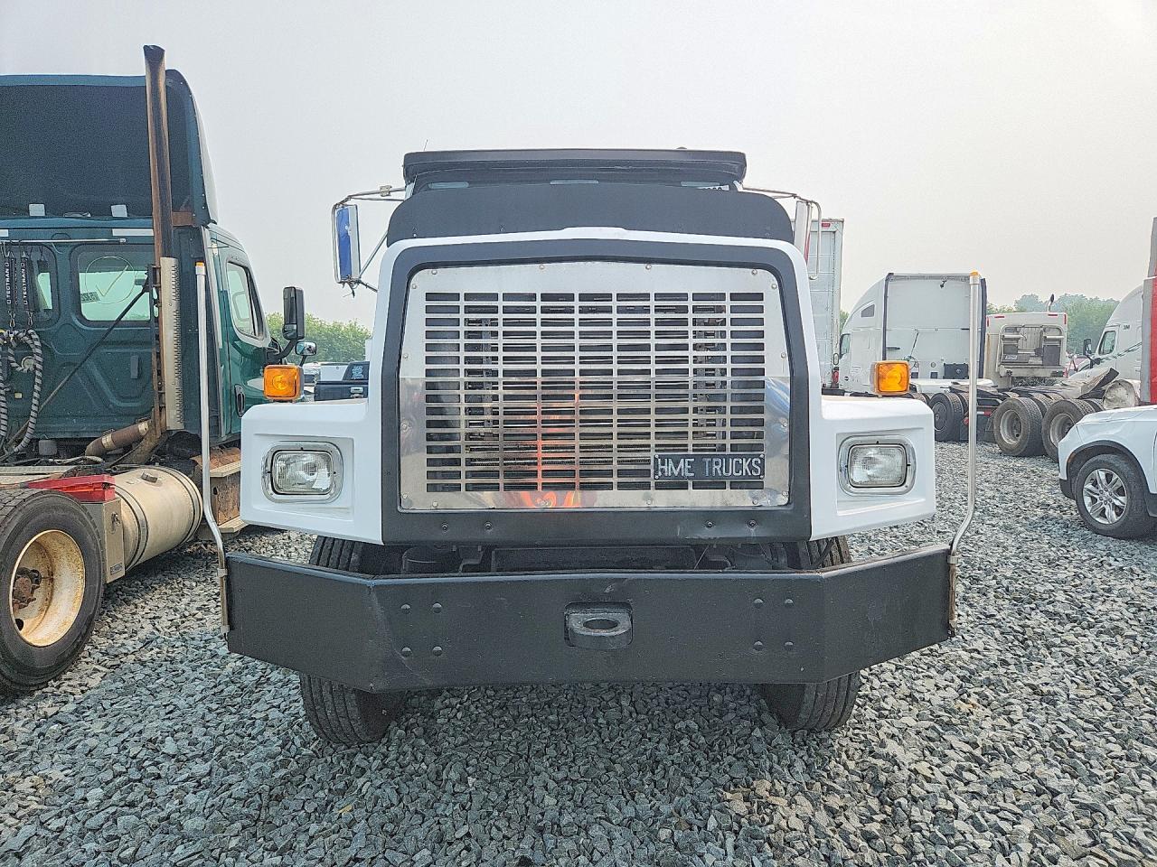 2004 HME ALL OTHER