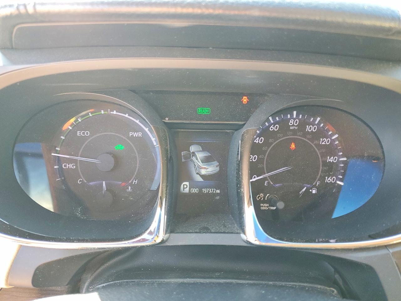 2014 TOYOTA AVALON