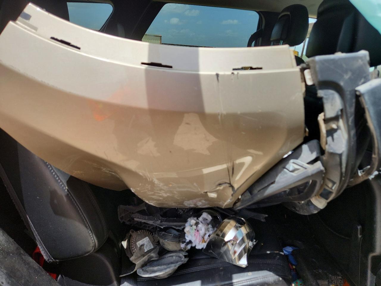2014 DODGE DURANGO