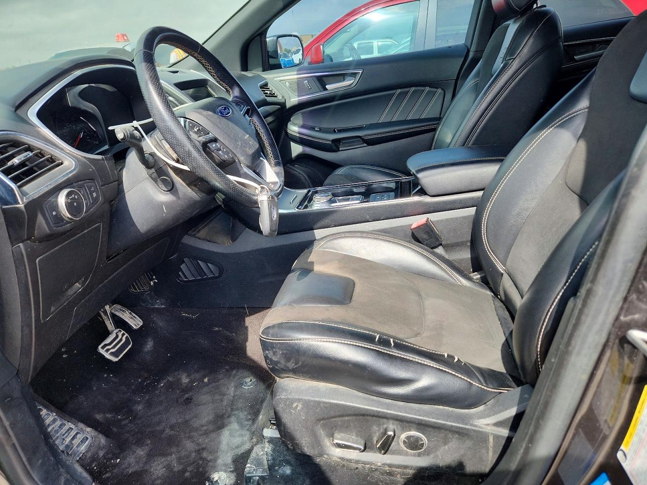 2019 FORD EDGE