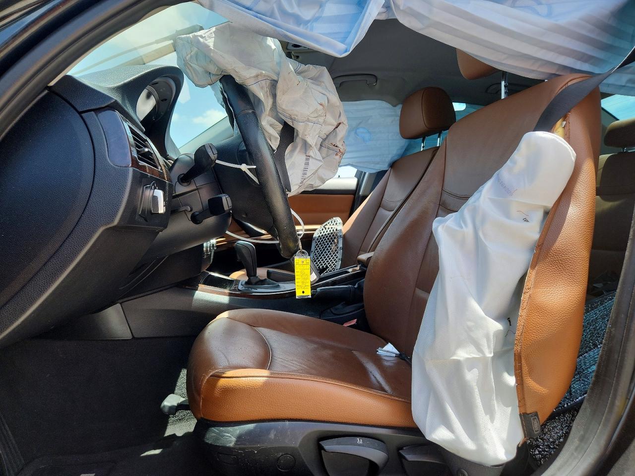 2011 BMW 3 SERIES
