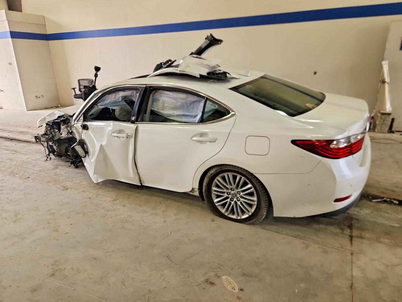 2014 LEXUS ES350