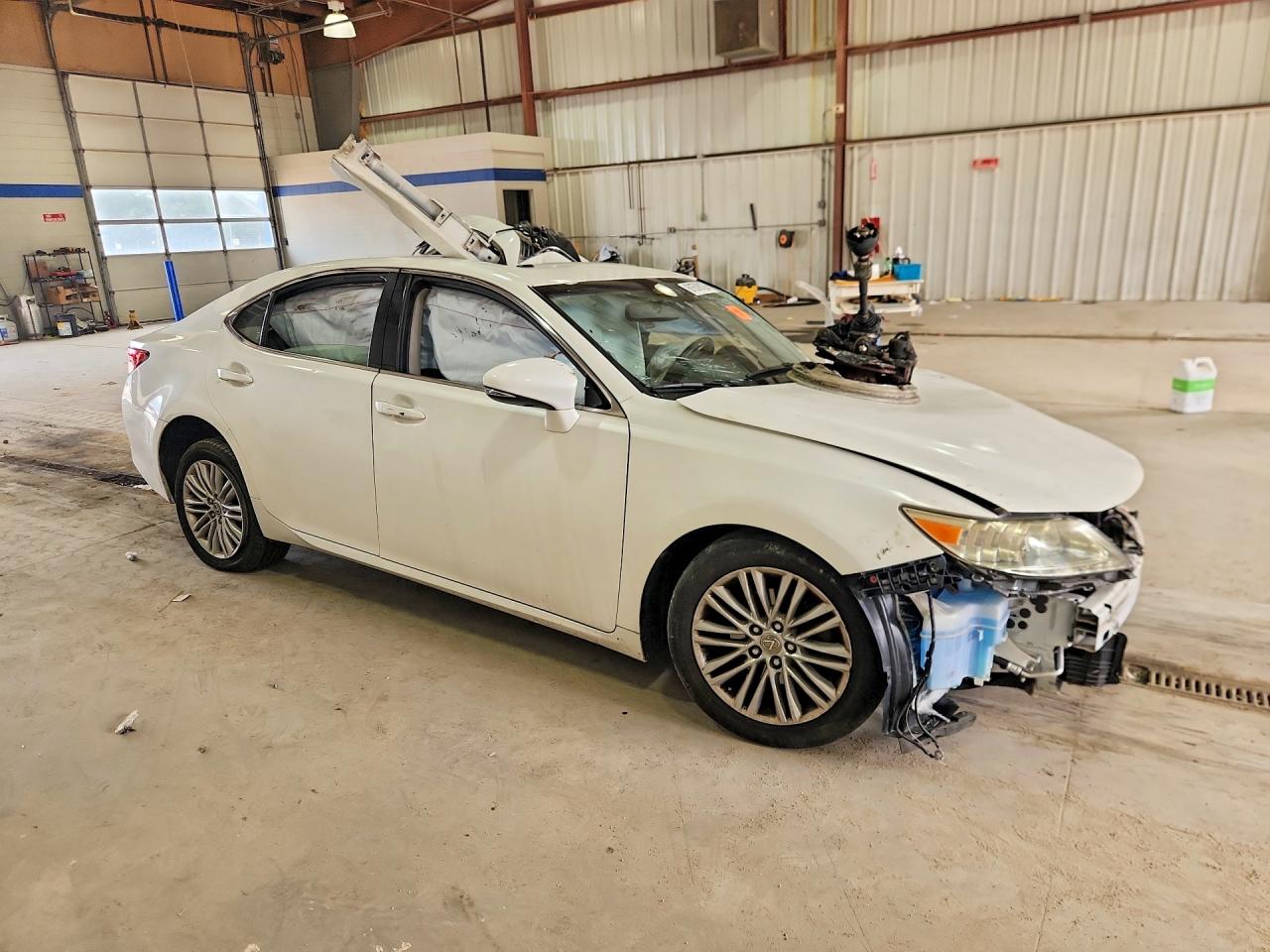 2014 LEXUS ES350