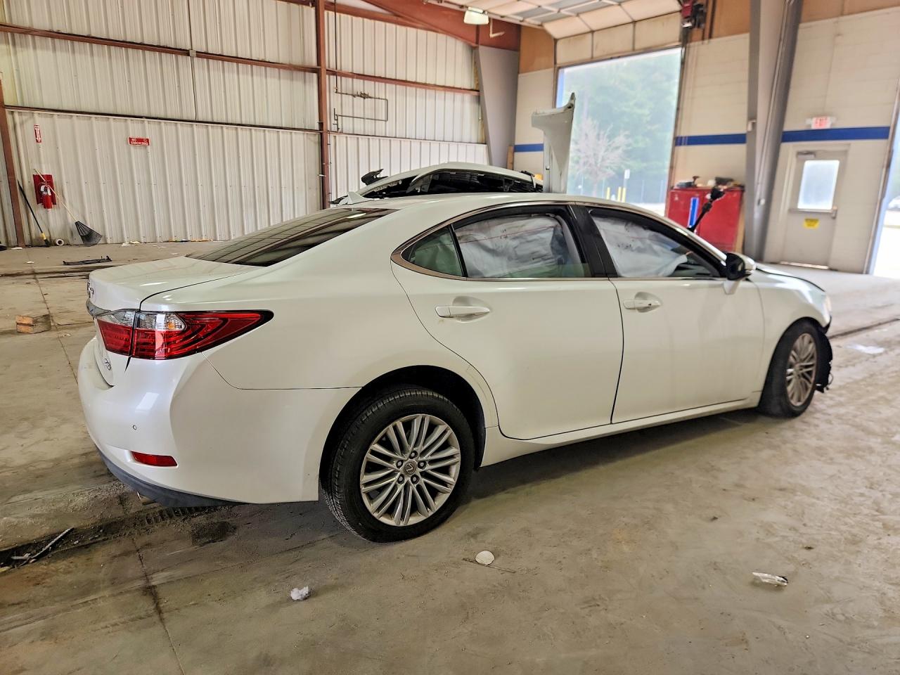 2014 LEXUS ES350