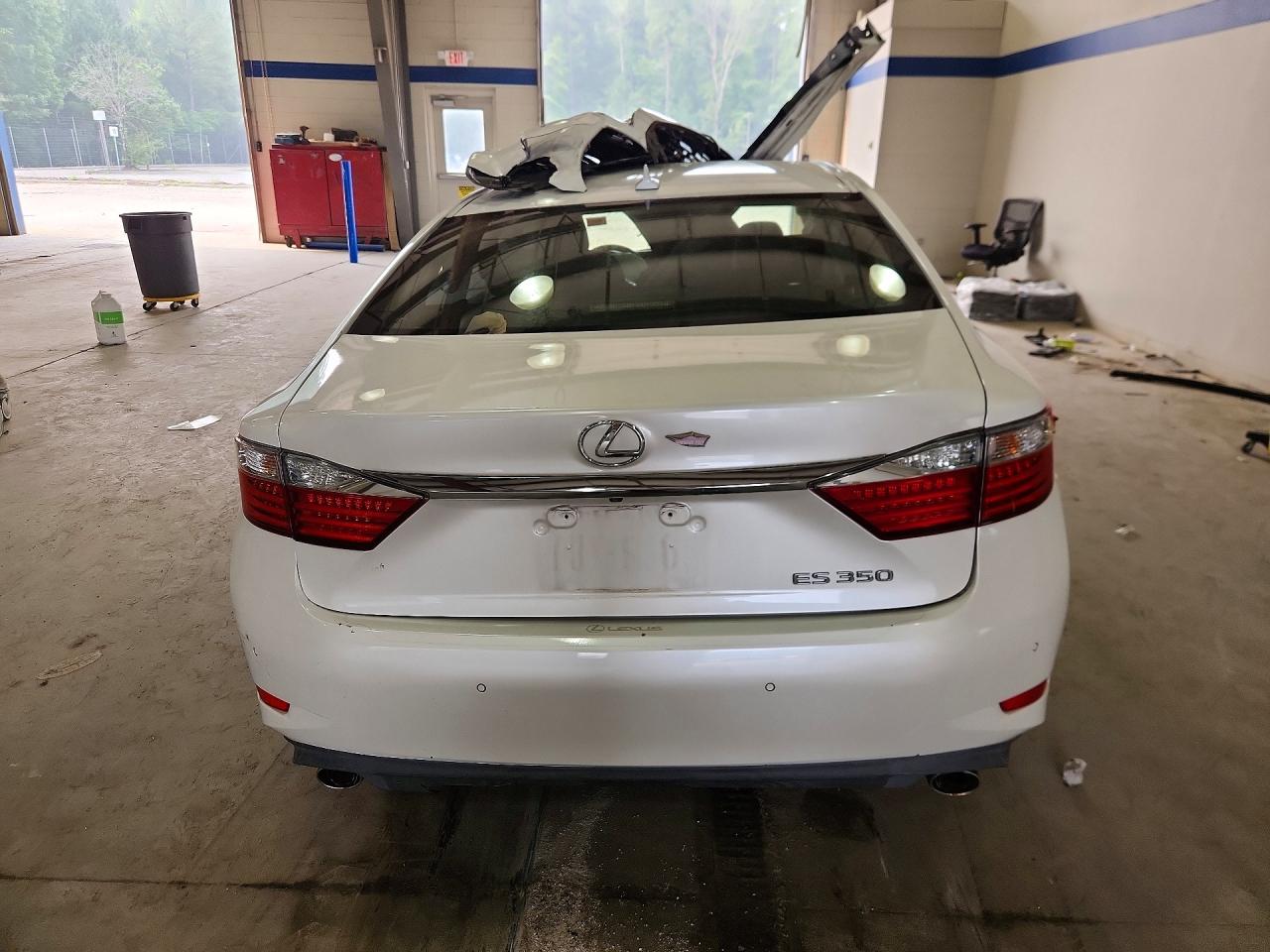 2014 LEXUS ES350