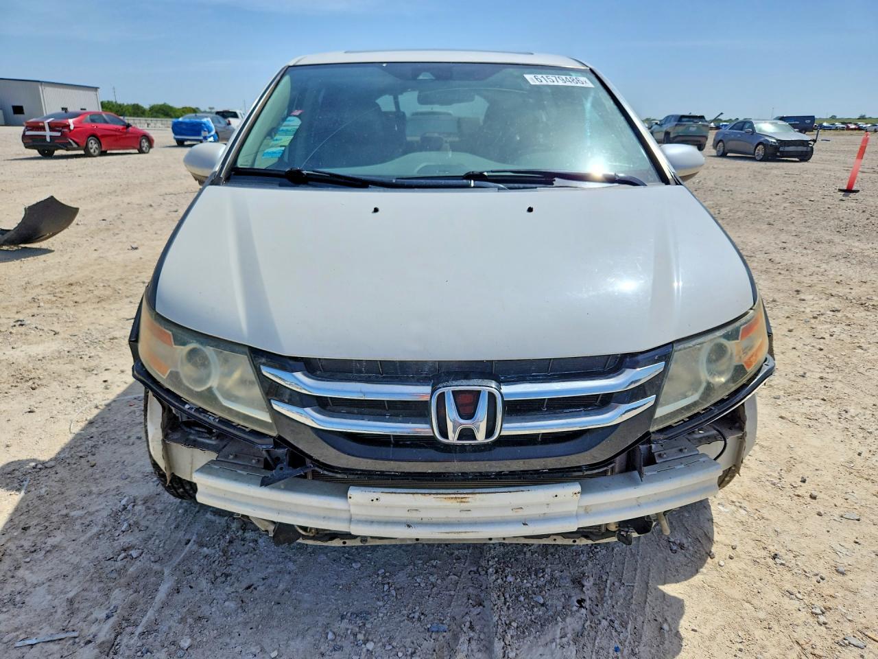 2016 HONDA All Models