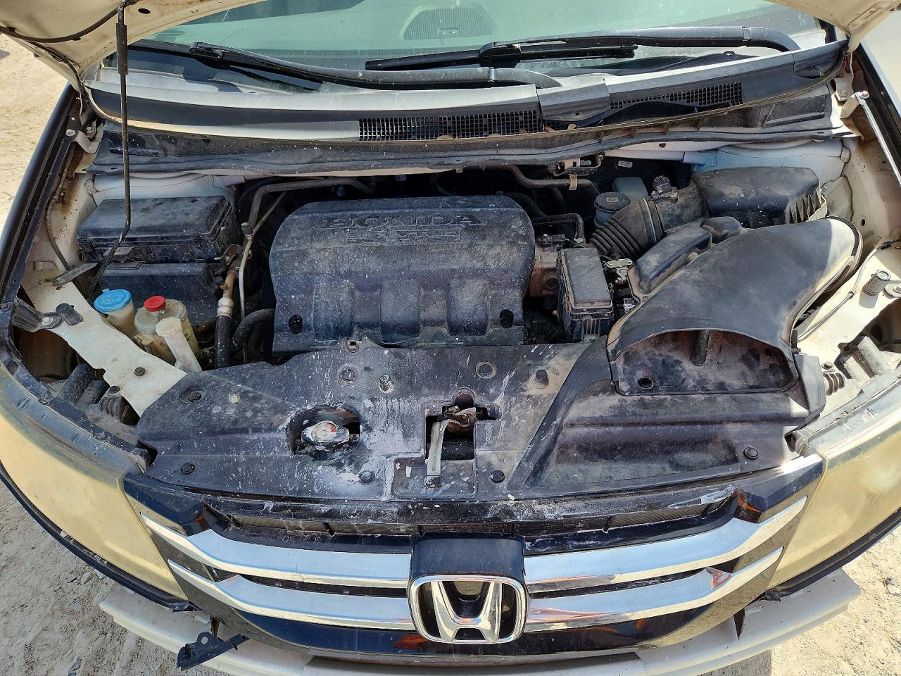 2016 HONDA All Models