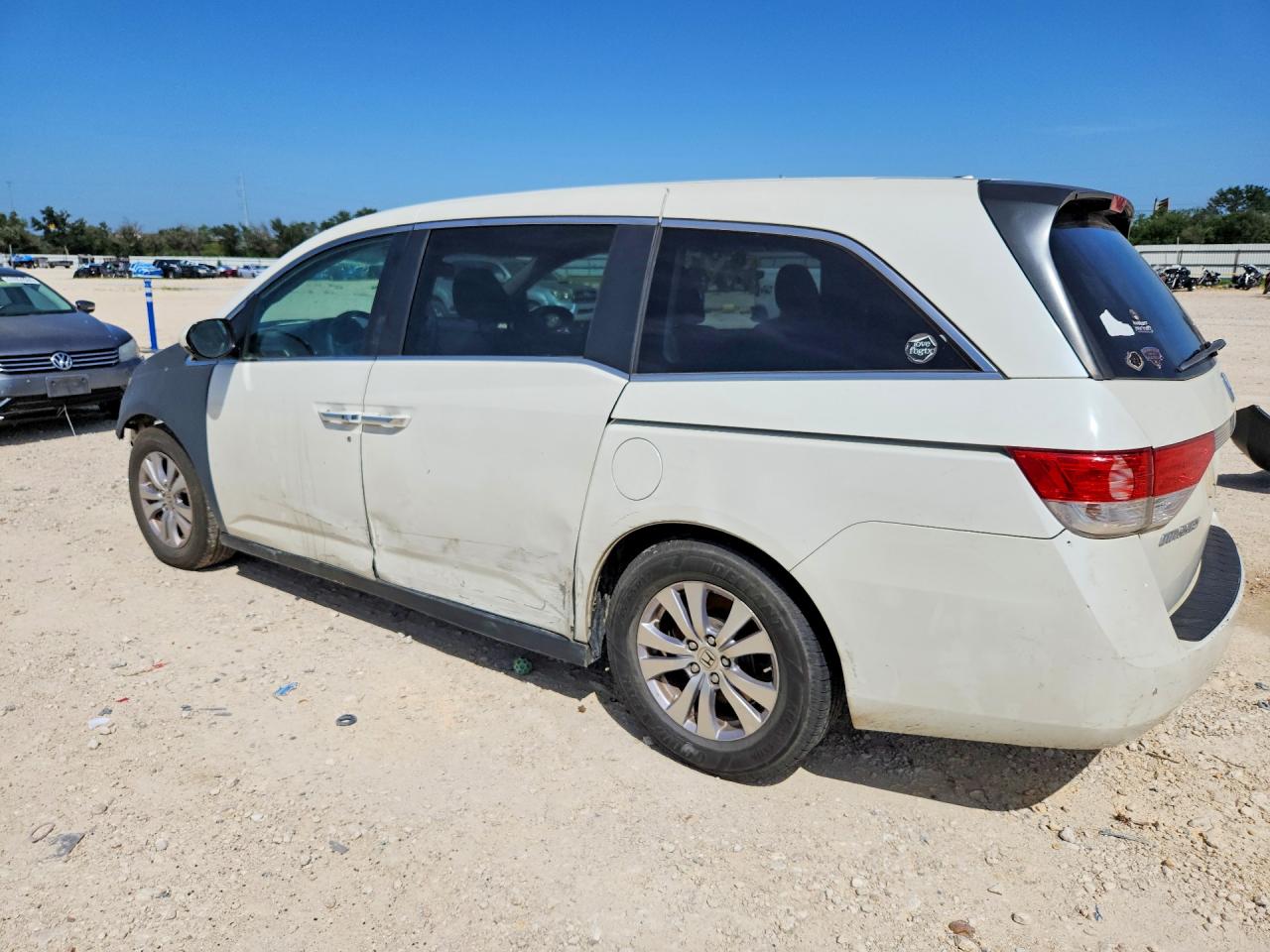 2016 HONDA All Models