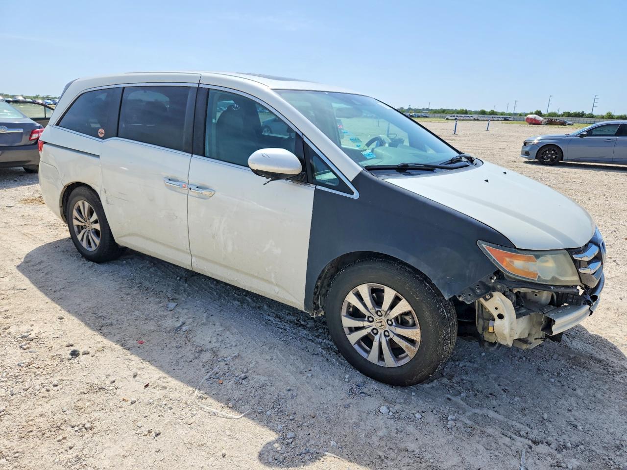 2016 HONDA All Models