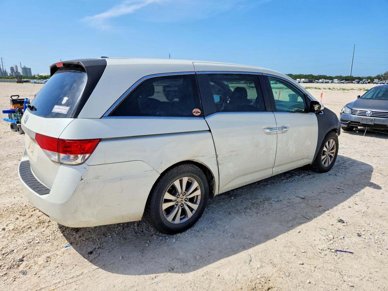 2016 HONDA All Models