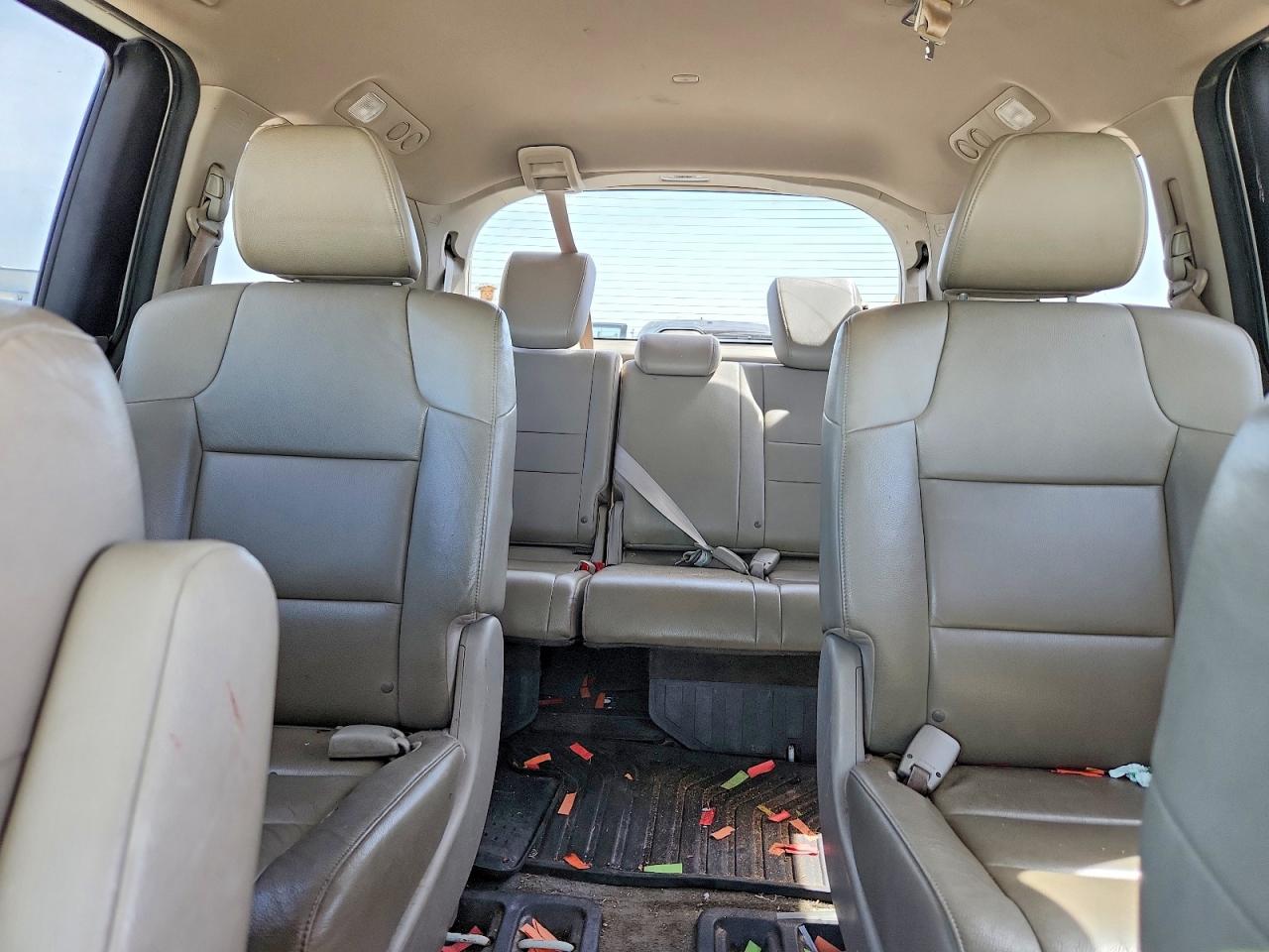 2016 HONDA All Models