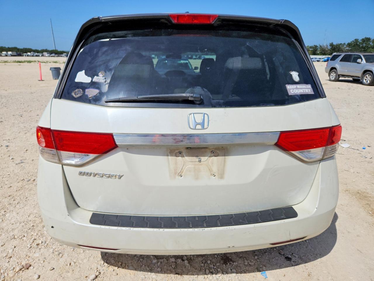 2016 HONDA All Models