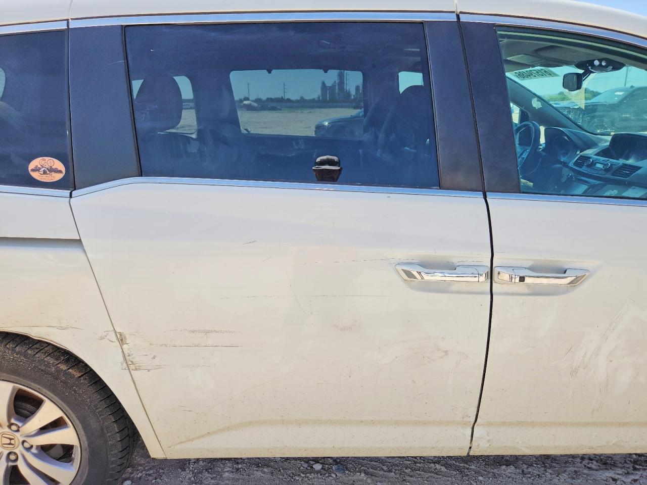 2016 HONDA All Models