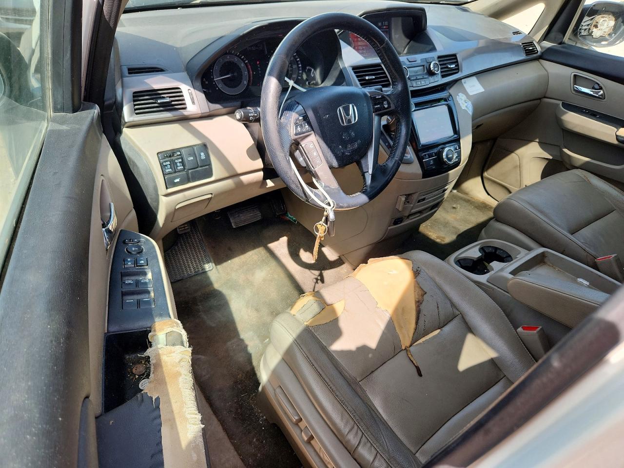 2016 HONDA All Models