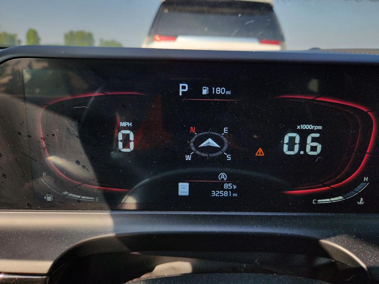 2025 KIA SELTOS