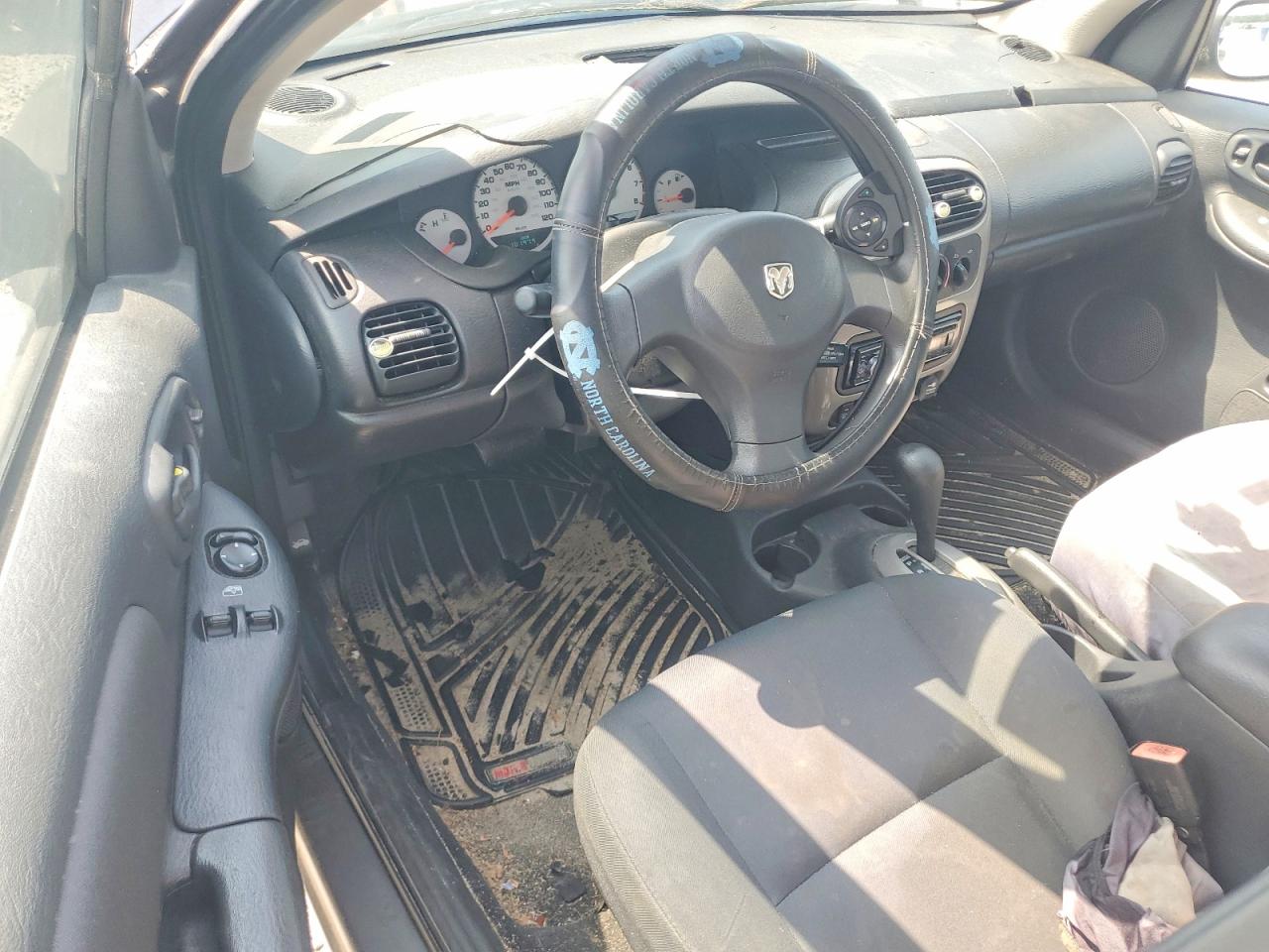 2005 DODGE NEON
