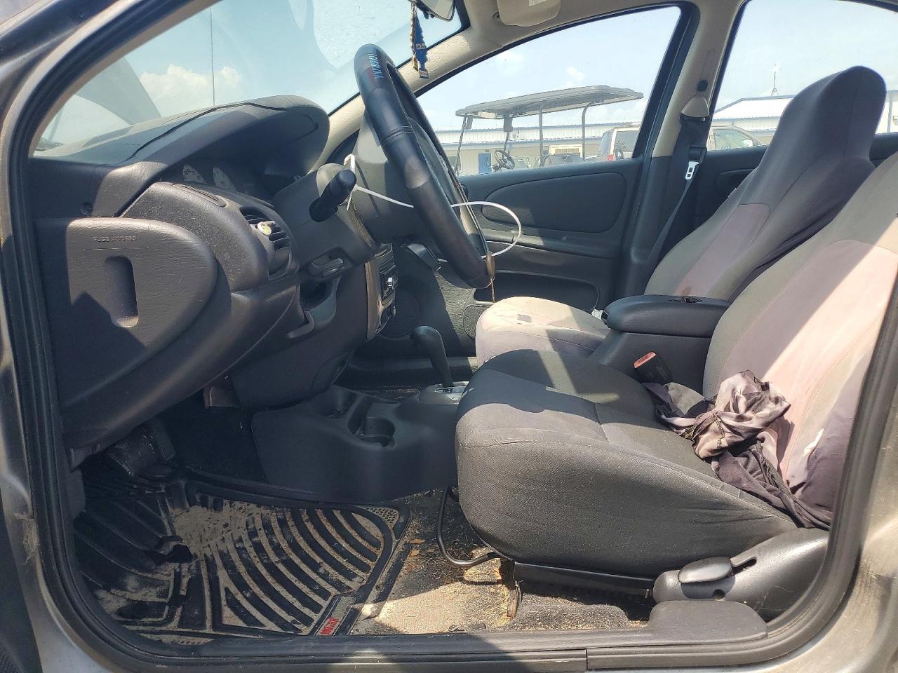 2005 DODGE NEON
