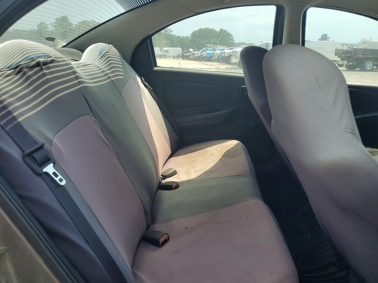 2005 DODGE NEON
