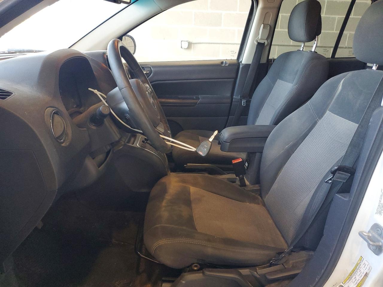 2013 JEEP COMPASS