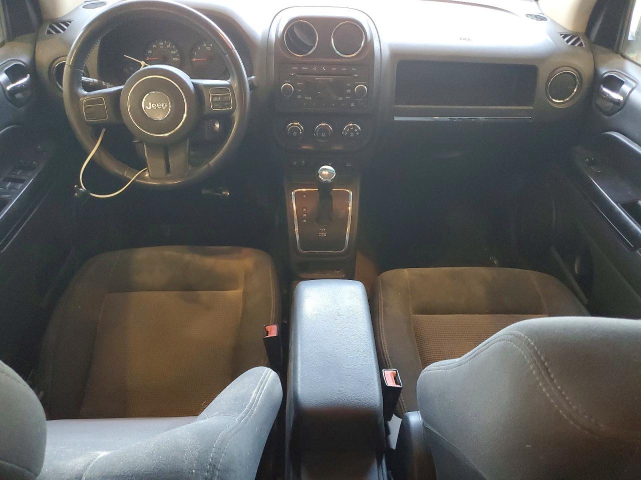 2013 JEEP COMPASS