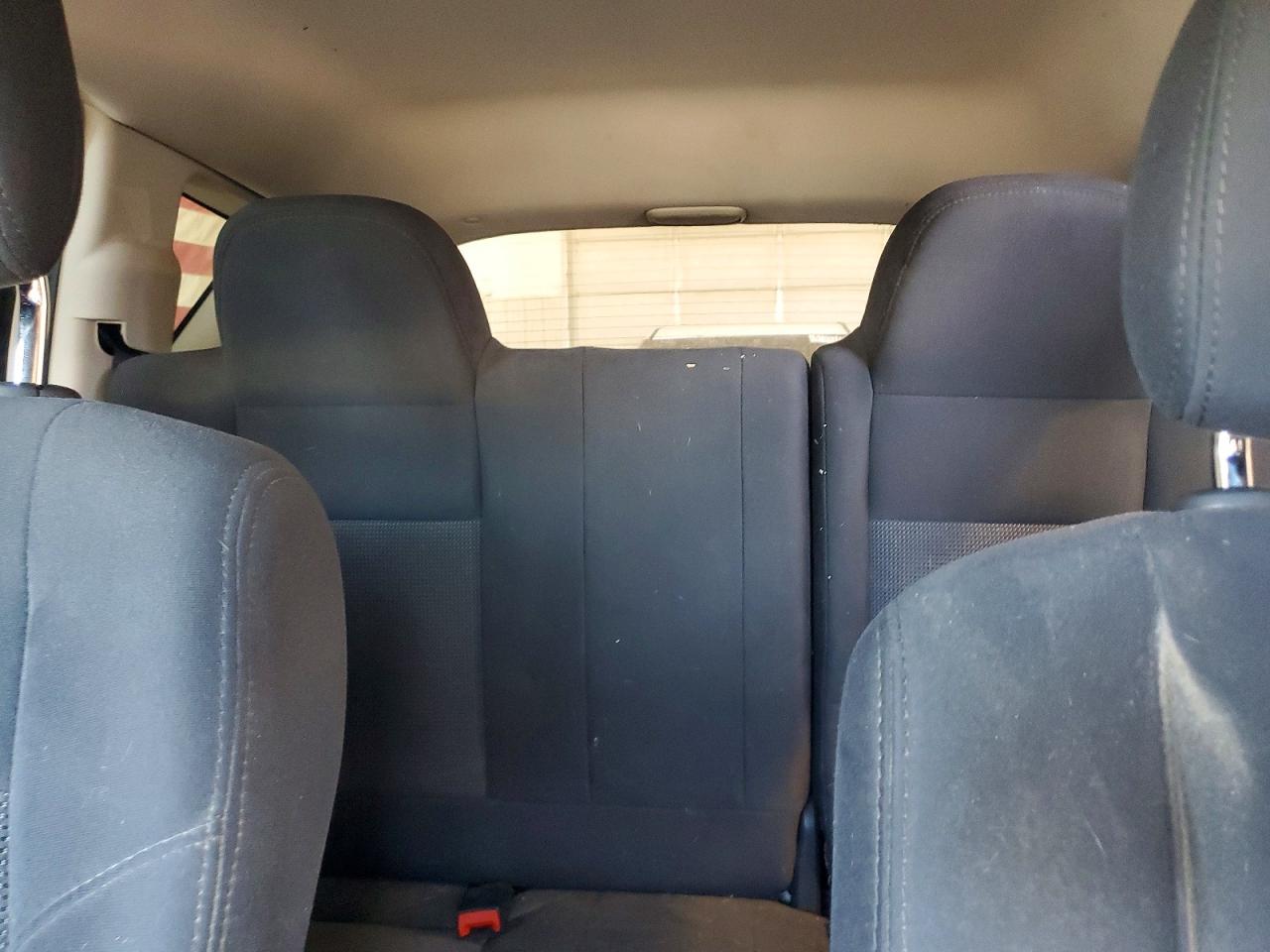 2013 JEEP COMPASS