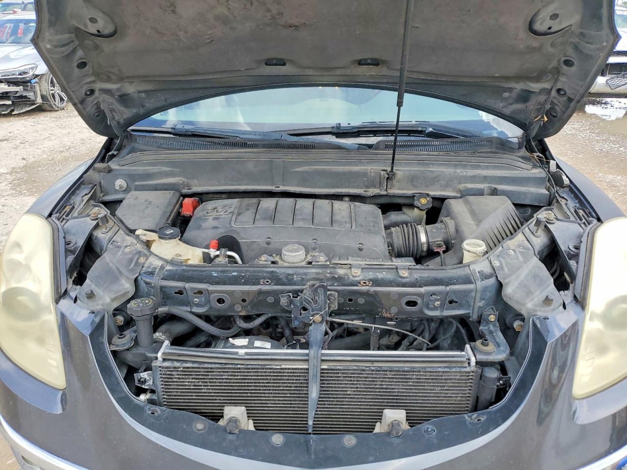 2011 BUICK ENCLAVE