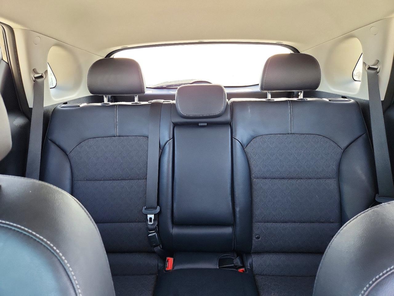 2017 KIA NIRO