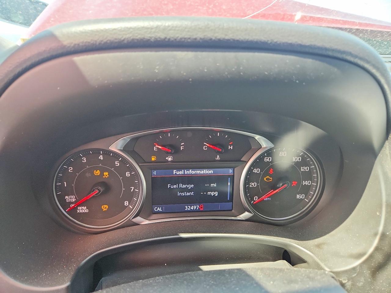 2019 GMC TERRAIN