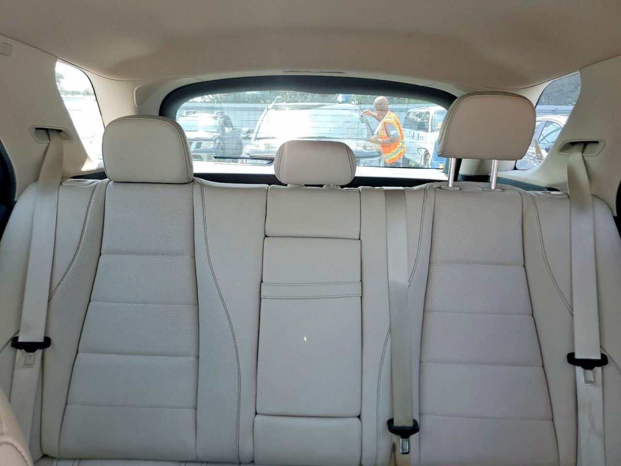 2020 MERCEDES-BENZ GLE-CLASS