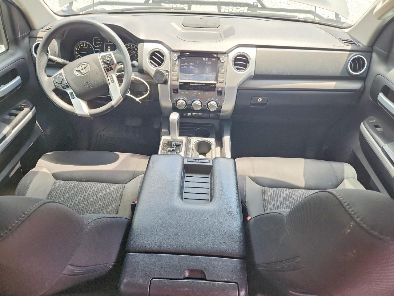 2021 TOYOTA TUNDRA