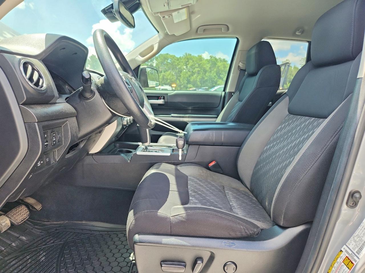 2021 TOYOTA TUNDRA