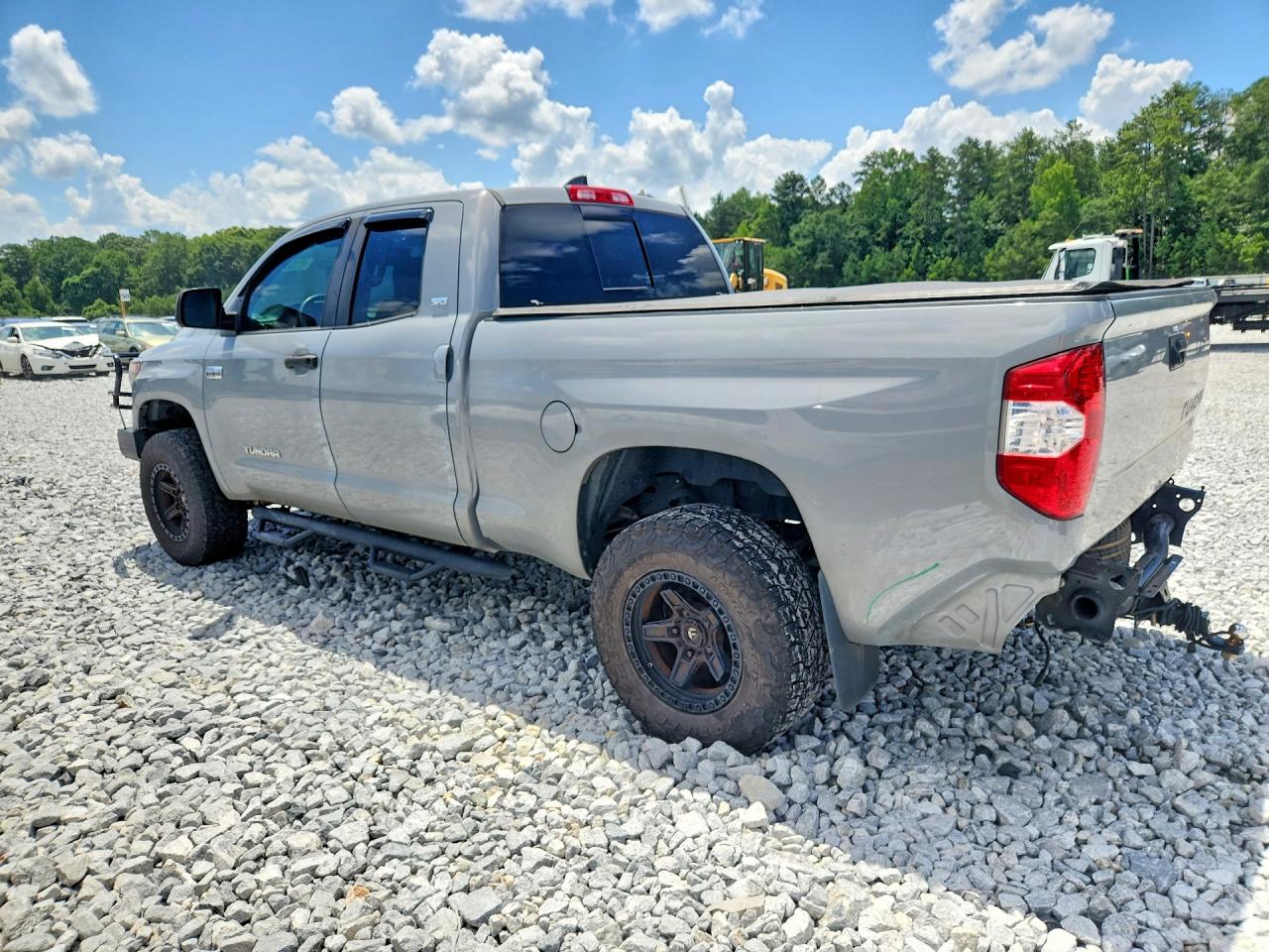 2021 TOYOTA TUNDRA